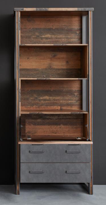 Produktbild Trendteam Prime Pier (89 x 42 x 212 cm)