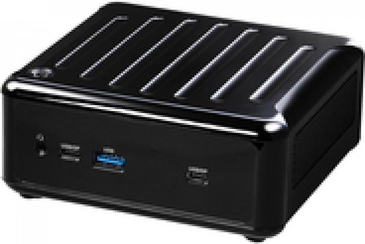 Immagine prodotto AsRock NUC Box-1260P (Intel Core i7-1260P)