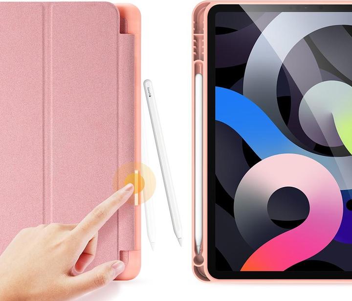 Produktbild Dux Ducis Tri-fold Smart Case (IPad Air (2022), IPad Air 10.9 (2020))
