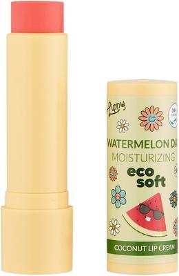NoName Lippy Day Kokosnuss Lippencreme Wassermelone 48g