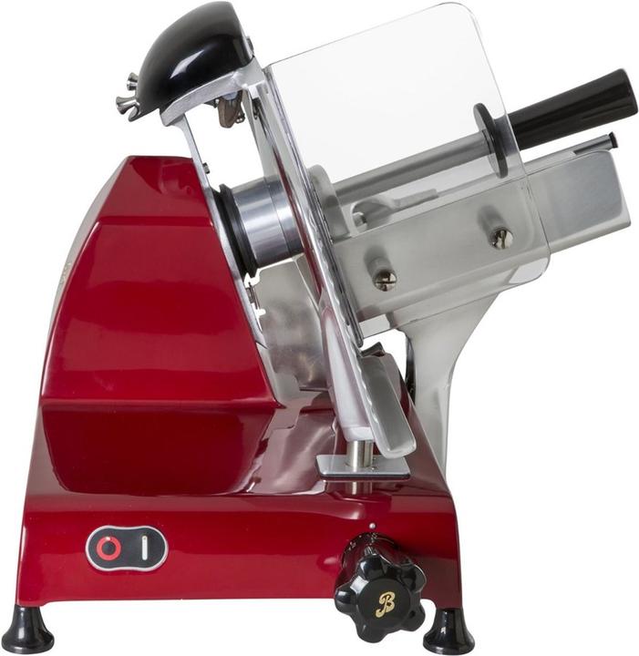 Actual product image Berkel Red Line RL 220 slicer