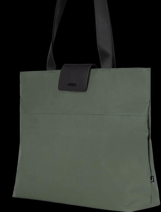 Actual product image Joolz Changing bag, Forest Green