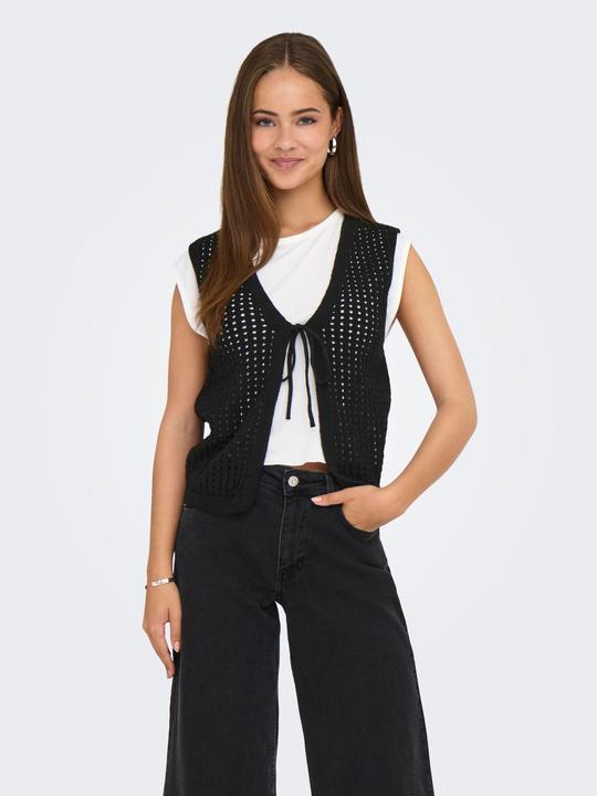 Produktbild Only ONLANNASOFIA Weste Weste (M)