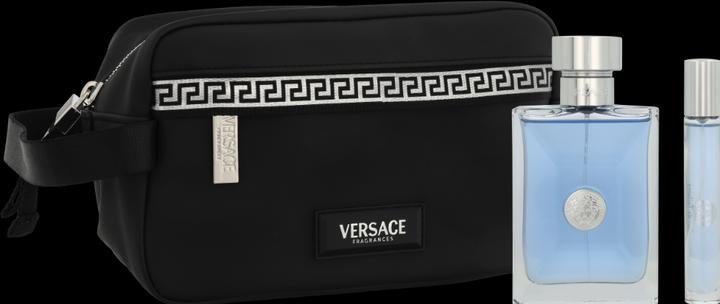 Immagine prodotto Versace Set regalo Pour Homme (Set profumo)