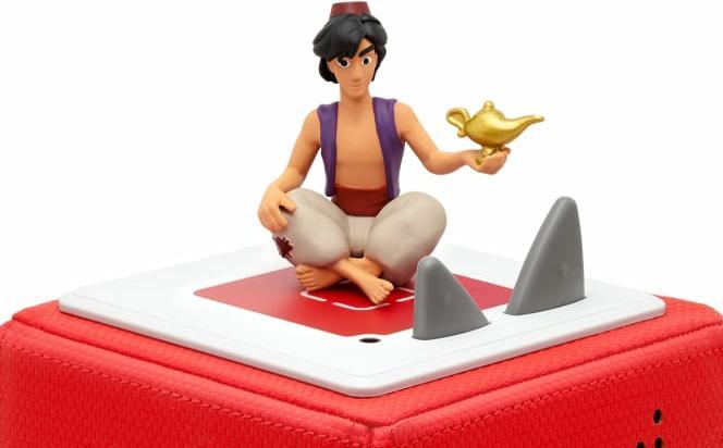 Image du produit Tonies Aladdin (Français)