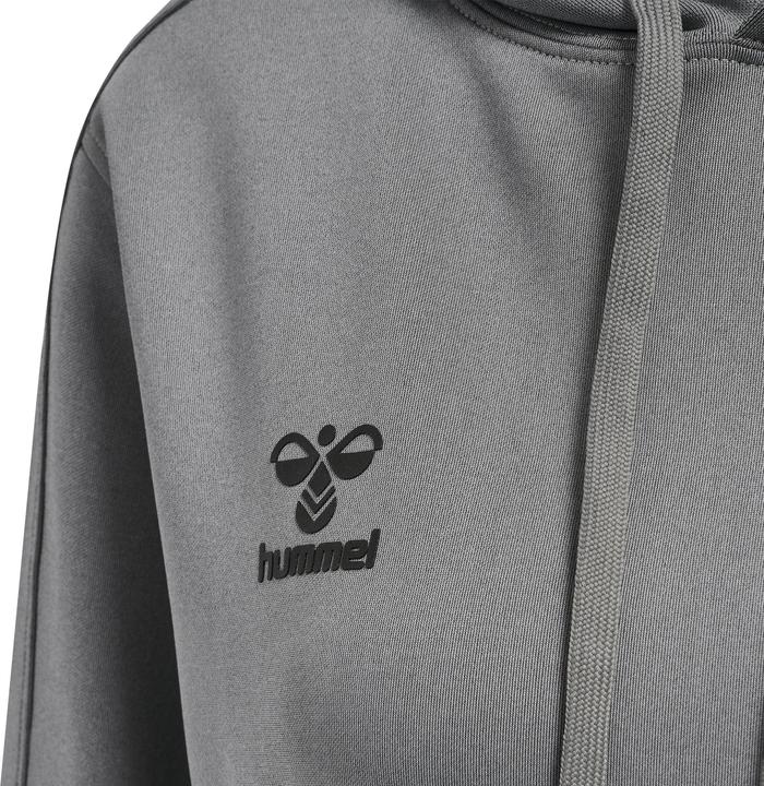 Immagine prodotto hummel Core Xk Poly Felpa Con Cappuccio Donna (XL)