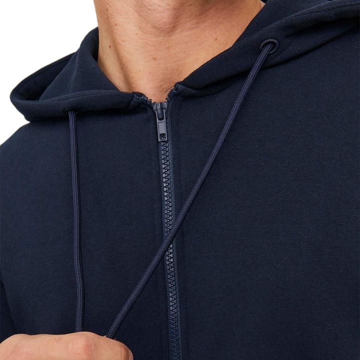 Produktbild Jack & Jones 2er Pack Bradley Sweatjacke / Hoodie (L)