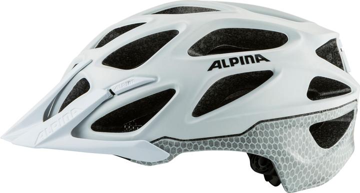 Actual product image ALPINA SPORTS Mythos Reflective (52 - 57 cm)