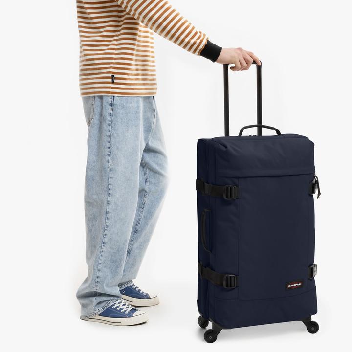 Image du produit Eastpak TRANS4 L Valise de riz - Ultra Marine (77 l, XL (à partir de 115l))