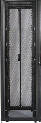 Produktbild APC Netshelter SX 42U Wide x Deep Enclosure Without Side Panels and Key(s) (10.87 HE, 19 Zoll Rack)