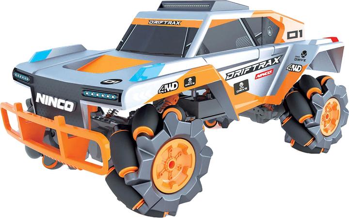 Ninco DRIFTRAX electric motor car