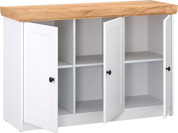 Produktbild Homestyle4u Kommode Sideboard