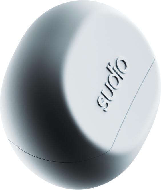 Image du produit Sudio N3BLU (ANC, 5.50 h, Sans fil)
