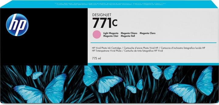 HP 771c (LM)