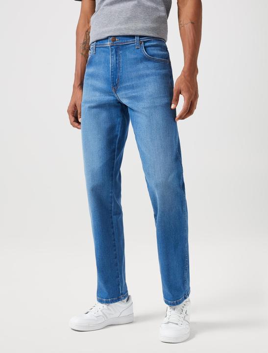 Produktbild Wrangler Jeans Texas High Stretch (W38/L30)