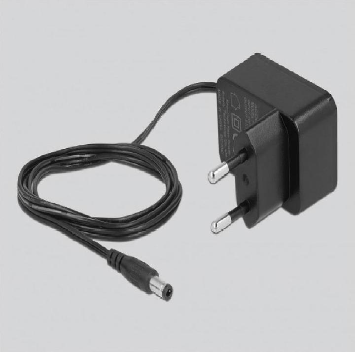 Produktbild Delock Medienkonverter SFP+ zu RJ45 (Media Konverter)
