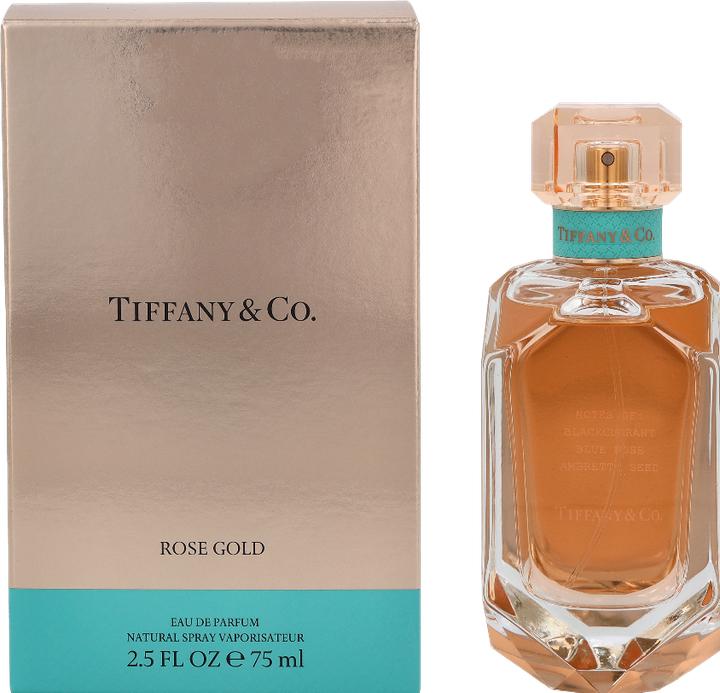 Immagine prodotto Tiffany & Co. Eau de Parfum (Eau de parfum, 75 ml)