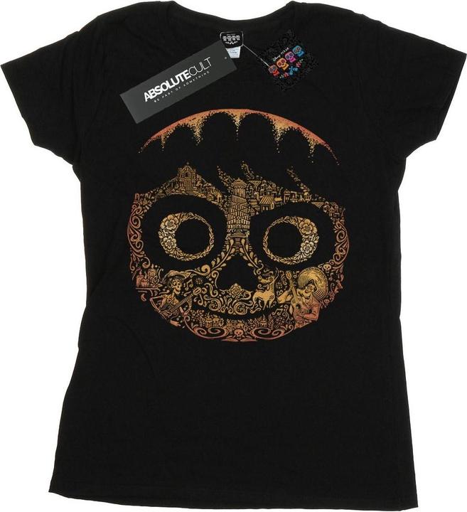 Disney Coco Miguel Face TShirt (L)