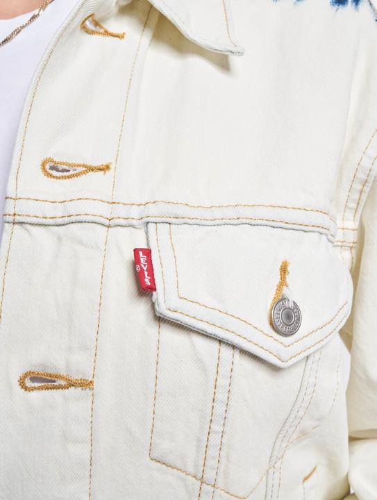 Immagine prodotto Levis Giacca in denim Ex Boyfriend Trucker - 86877 (S)