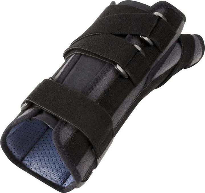 Thuasne Ligaflex Manu Handgelenkbandage Grösse 3 rechts schwarz (3)
