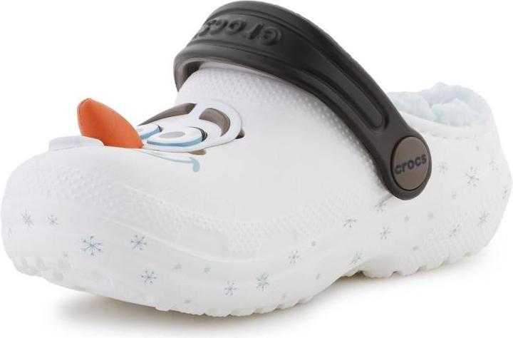 Produktbild Crocs T's Frozen Olaf Classic Clog (22)