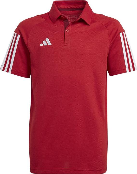 adidas Tiro 23 Poloshirt Kinder