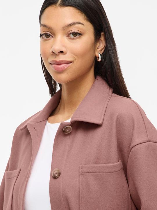 Actual product image Vila VIKIMMI Oversize Jacke (S)