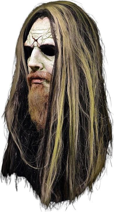 Produktbild Trick or Treat Studios Rob Zombie Deluxe
