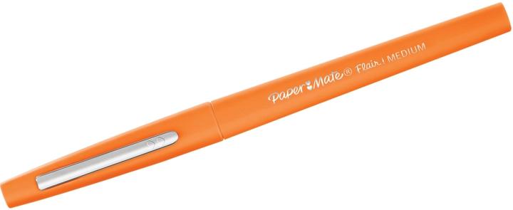 Produktbild Paper Mate Flair Original (Orange, 1 x)