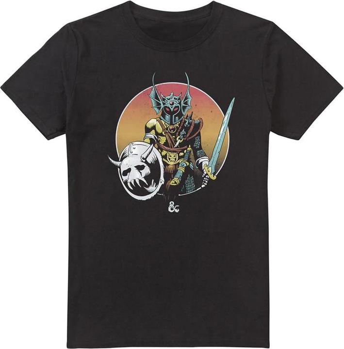 Immagine prodotto Dungeons & Dragons Warduke Maglietta Uomo (4XL)