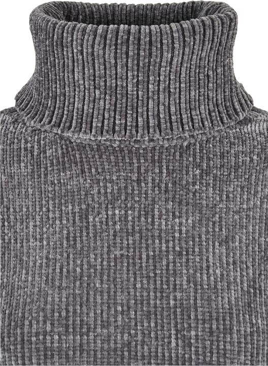 Produktbild Urban Classics Ladies Short Chenille Turtleneck Sweater - 13801 (4XL)