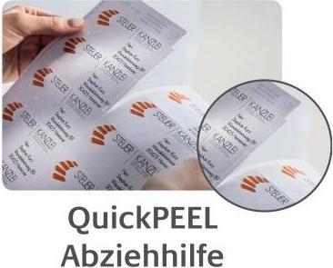 Produktbild Avery Versand-Etiketten