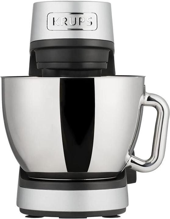Actual product image Krups Master Perfect Gourmet (1100 W)