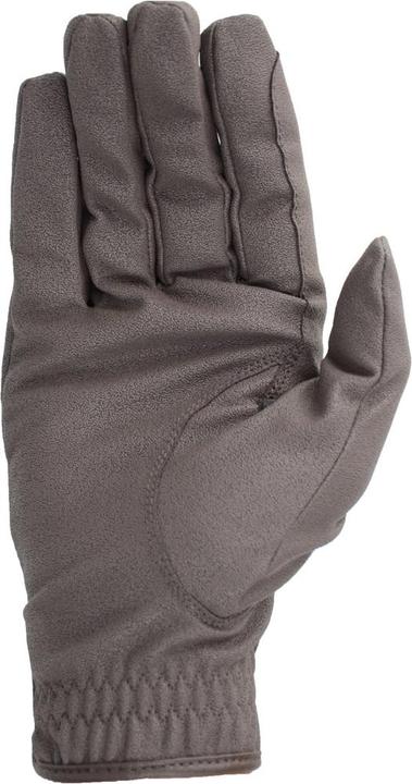 Produktbild Hy 5 Reithandschuhe Leder (XS)