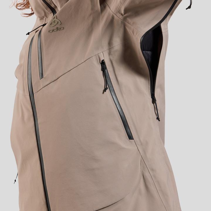 Produktbild Odlo X-Alp (M)
