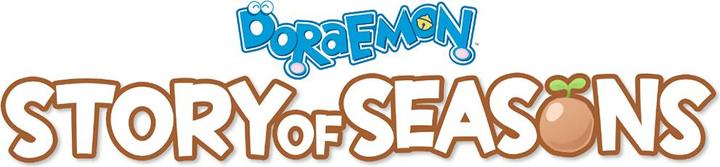 Actual product image Bandai Namco Doraemon Story of Seasons (PS4, Multilingual)