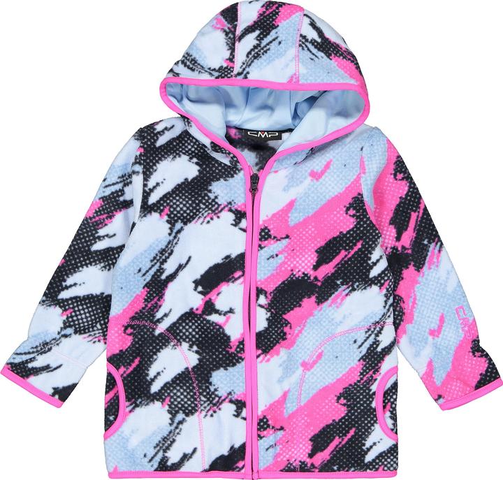 CMP Campagnolo Hoodie (80)