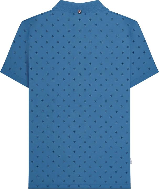 Produktbild Lambretta Premium AW24 Poloshirt (XXL)