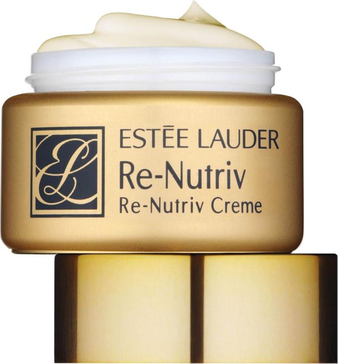 Actual product image Estée Lauder Re-Nutriv - Creme (50 ml, 24h cream)