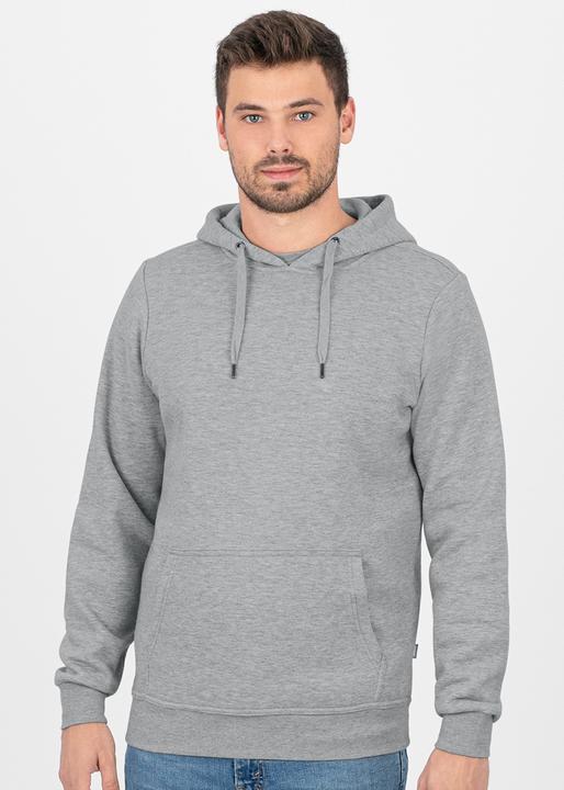 Produktbild JAKO Kapuzensweat Organic (152)