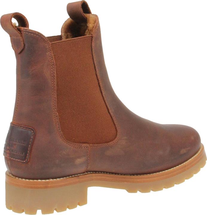 Actual product image Panama Jack Francesca Igloo B5 (40)