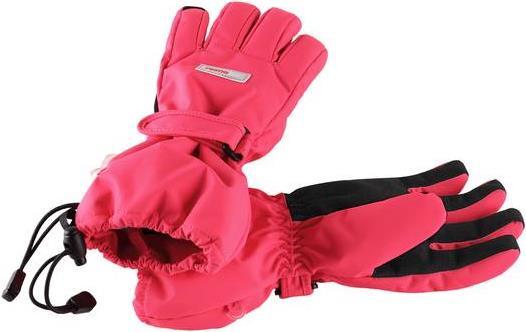 Produktbild Reima tec®+ Kinder Winter Handschuhe Kiito (6)