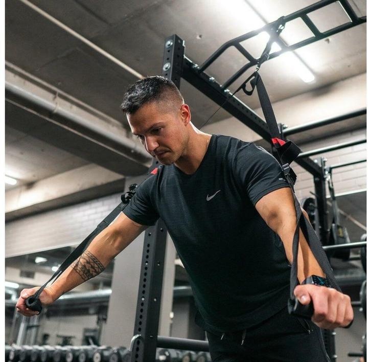 Produktbild Gymstick Functional Trainer