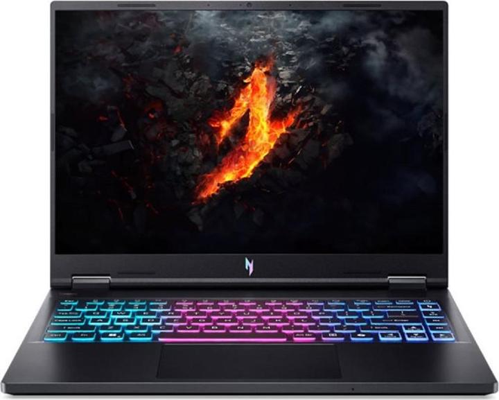 Actual product image Acer Nitro 14 RTX4050 (14.50", AMD Ryzen 7 8845HS, 16 GB, 1000 GB, DE)