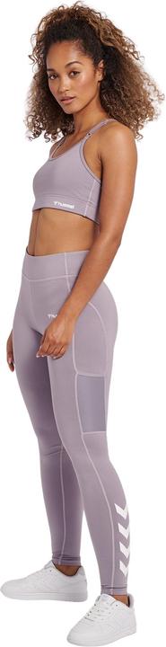 Produktbild hummel Mt Chipo Padded Sports Bra (XL)