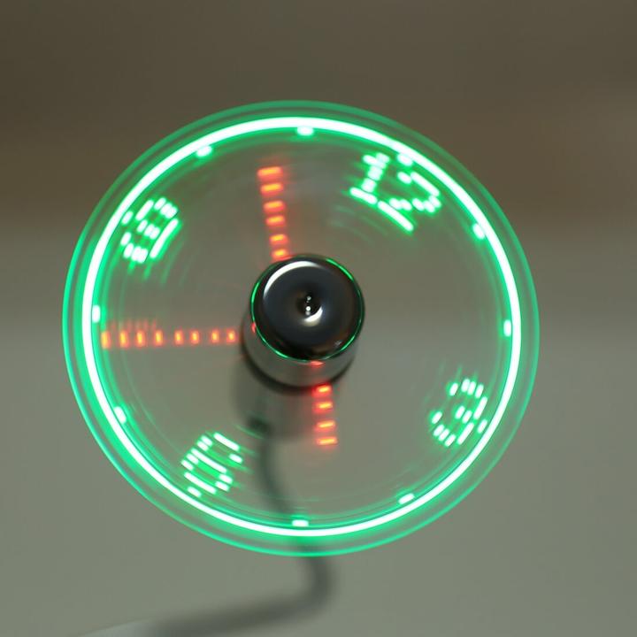Produktbild Hama PC USB-Ventilator