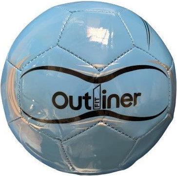Outliner FOOTBALL BALL SMTPU3981D SIZE 3 (3)