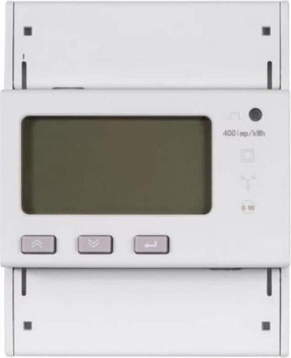 Actual product image SAX Energiespeicher Plug-In Home