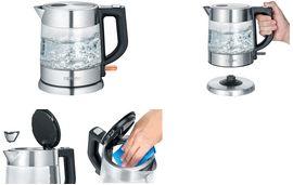 Actual product image Severin WK 3468 (1 l)