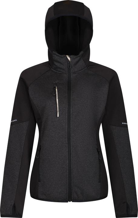 Actual product image Regatta Womens/Ladies X-Pro Coldspring II Fleece Jacket (36)